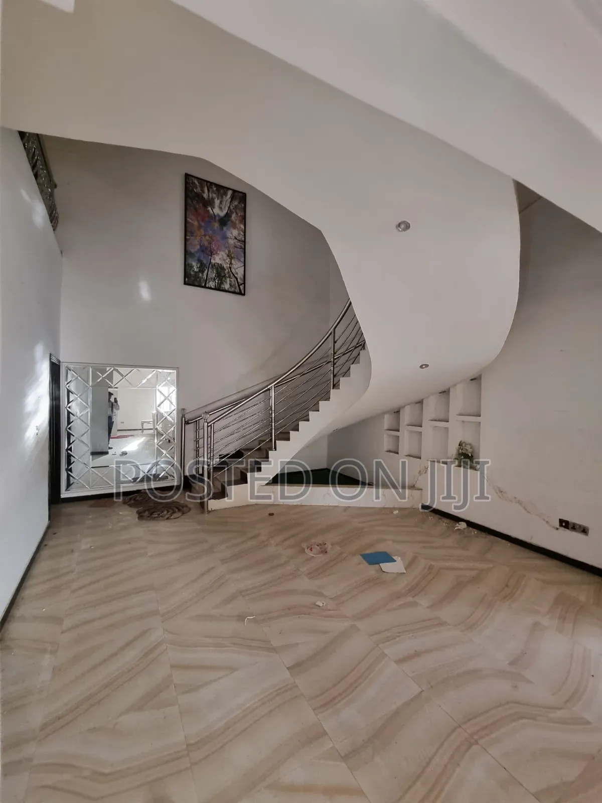 Furnished 12bdrm Duplex in Okota for sale