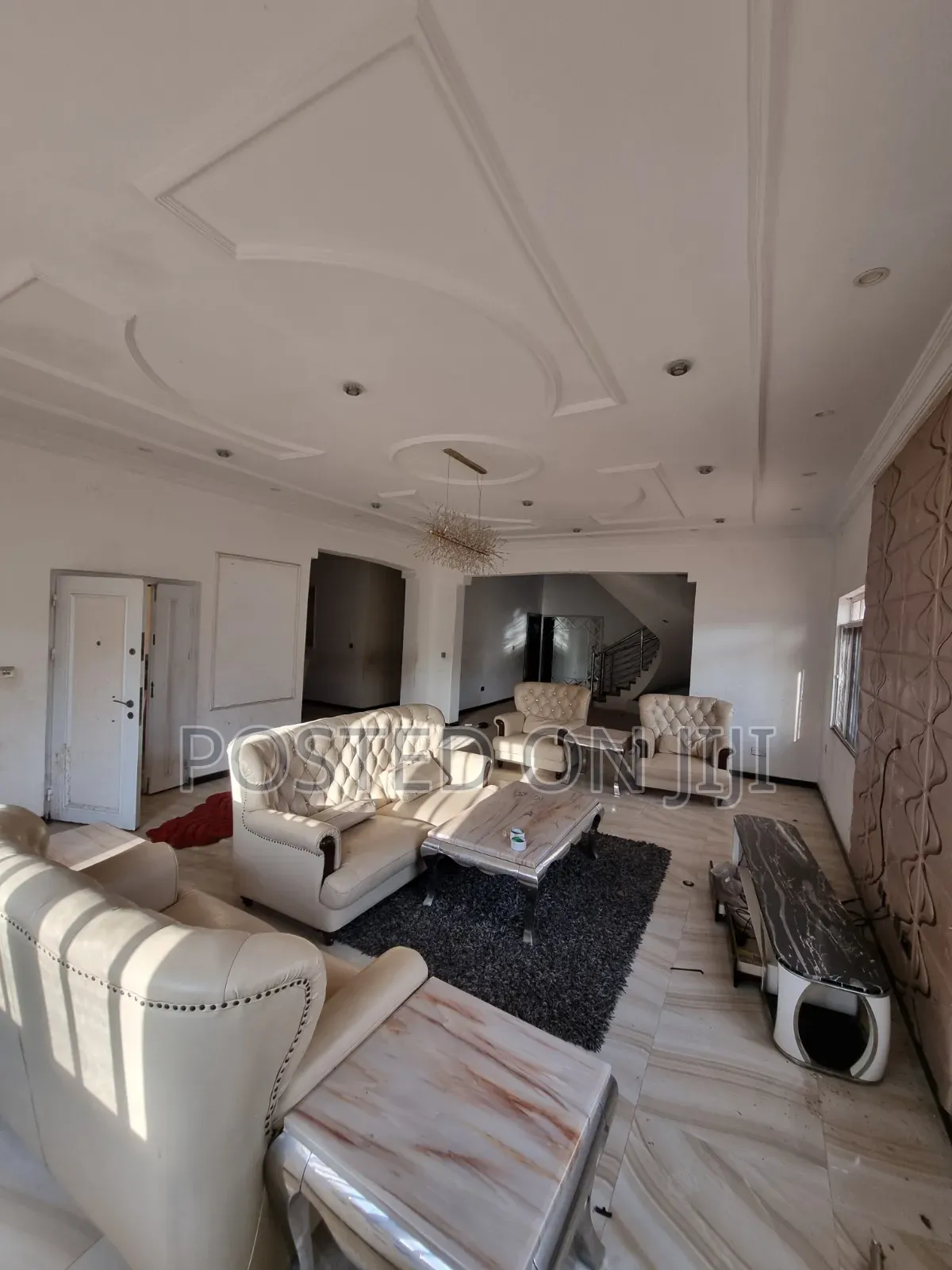 Furnished 12bdrm Duplex in Okota for sale