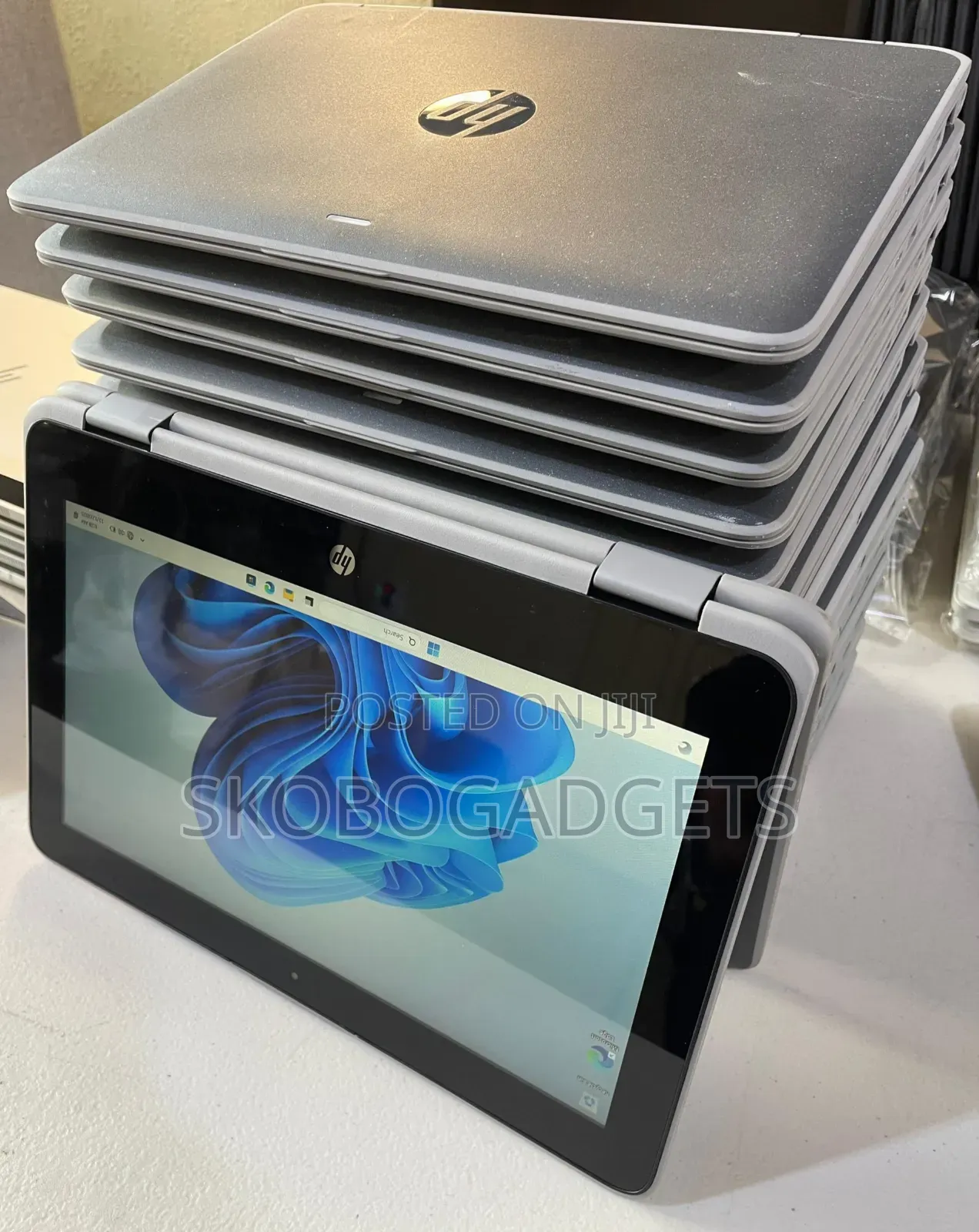Laptop HP ProBook X360 11 G4 8GB Intel Core i5 SSD 128GB