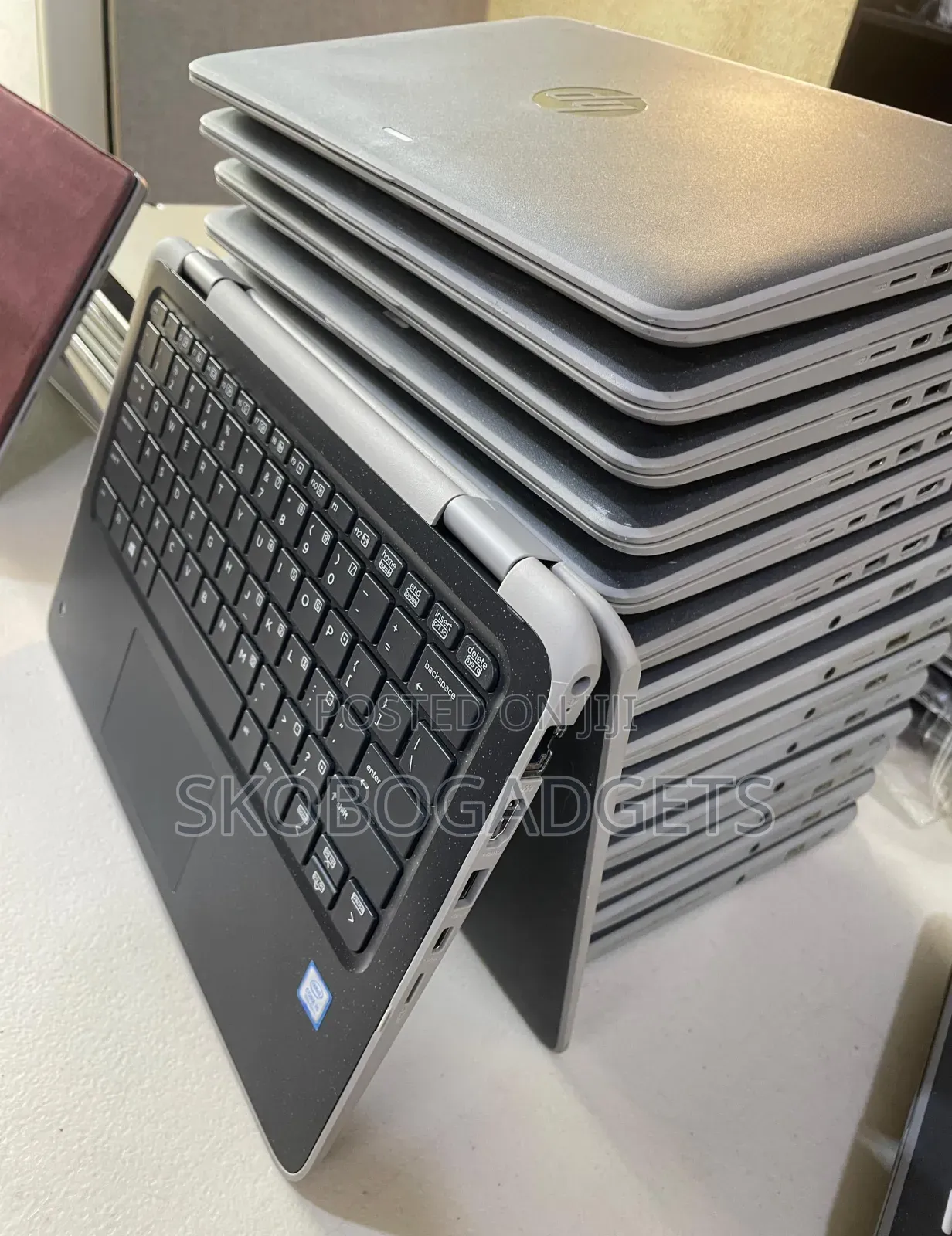 Laptop HP ProBook X360 11 G4 8GB Intel Core i5 SSD 128GB