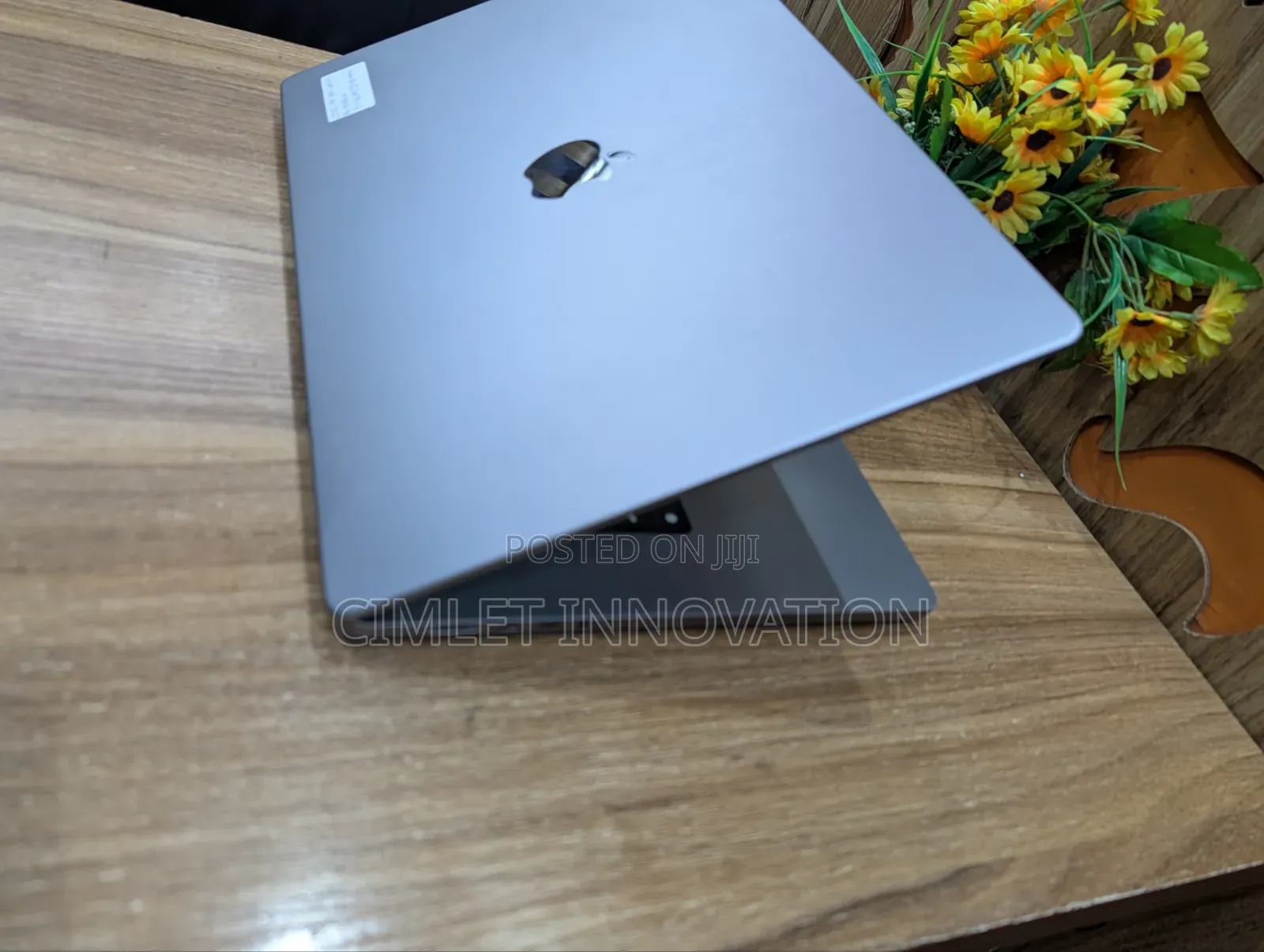 Laptop Apple MacBook Pro 2021 M1 32GB Apple M1 Pro SSD 1T