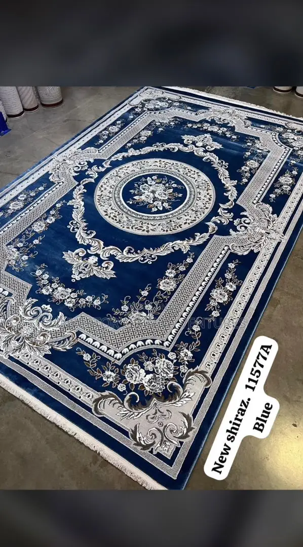 Modern Royal VIP Turkey CENTER RUG