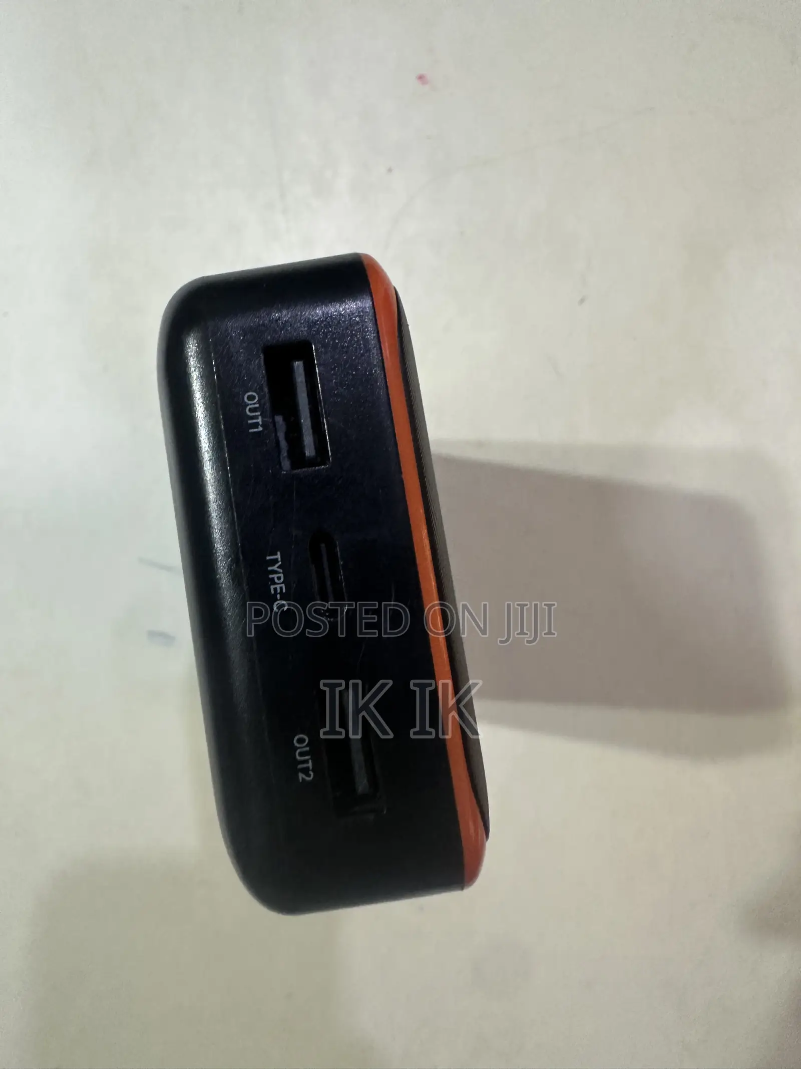 Power Bank