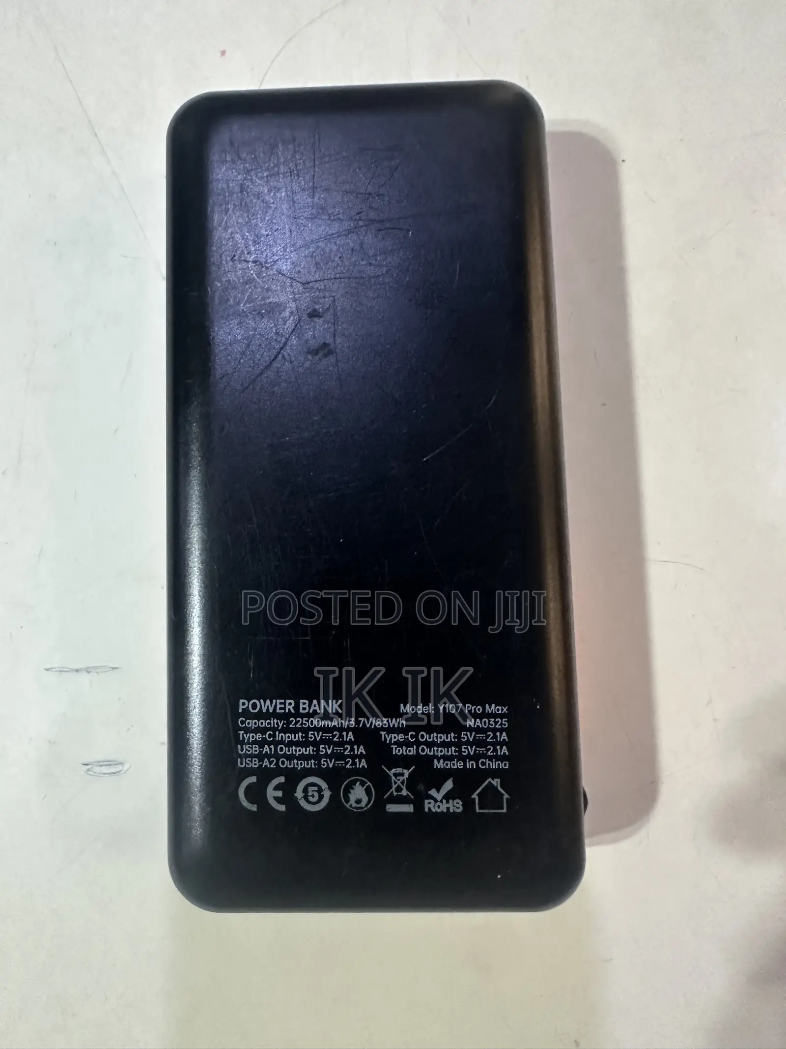 Power Bank