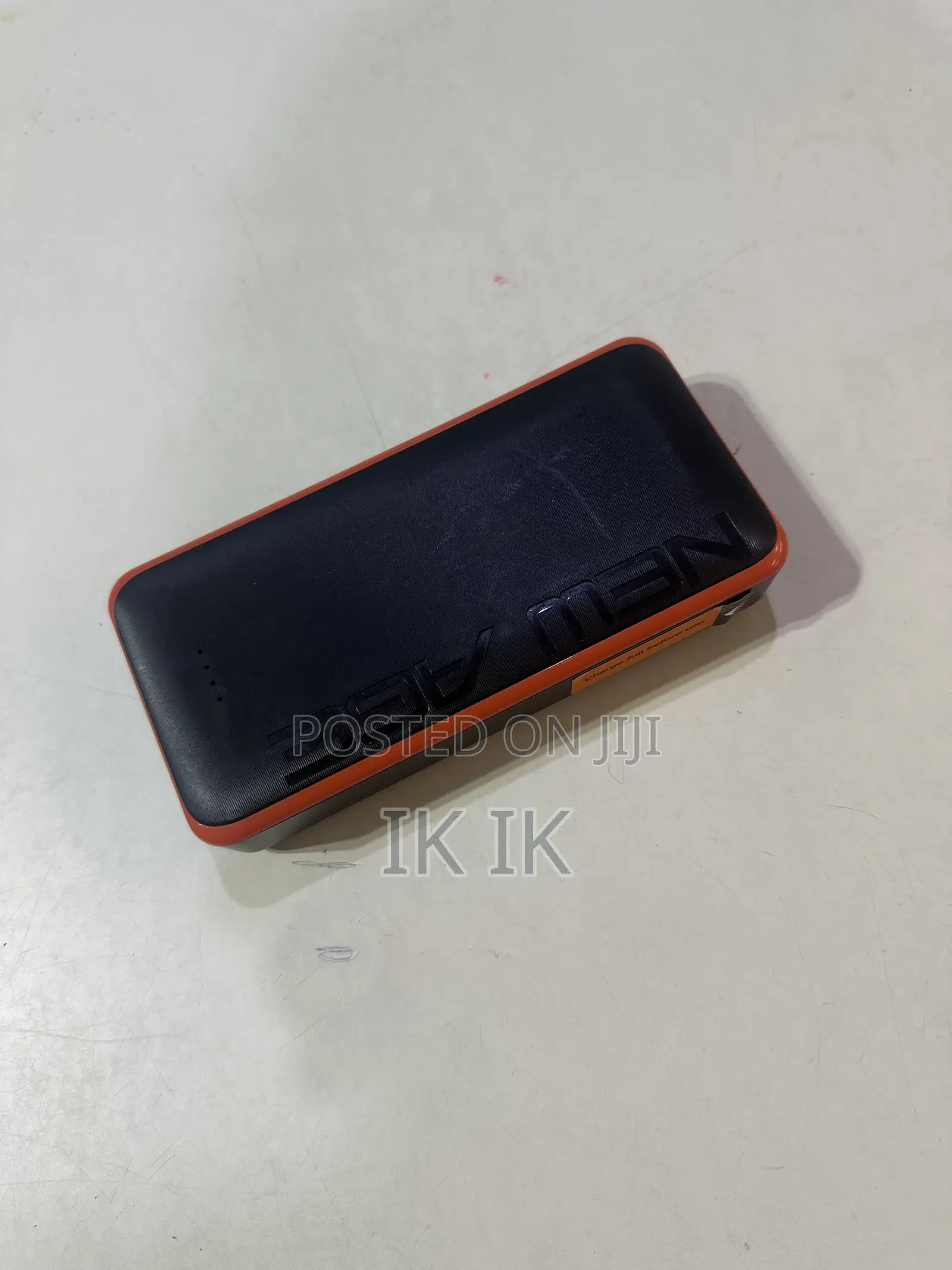 Power Bank