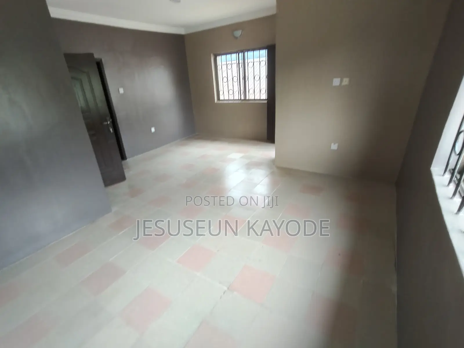 4bdrm Duplex in Beckley Estate, Abule Egba for rent