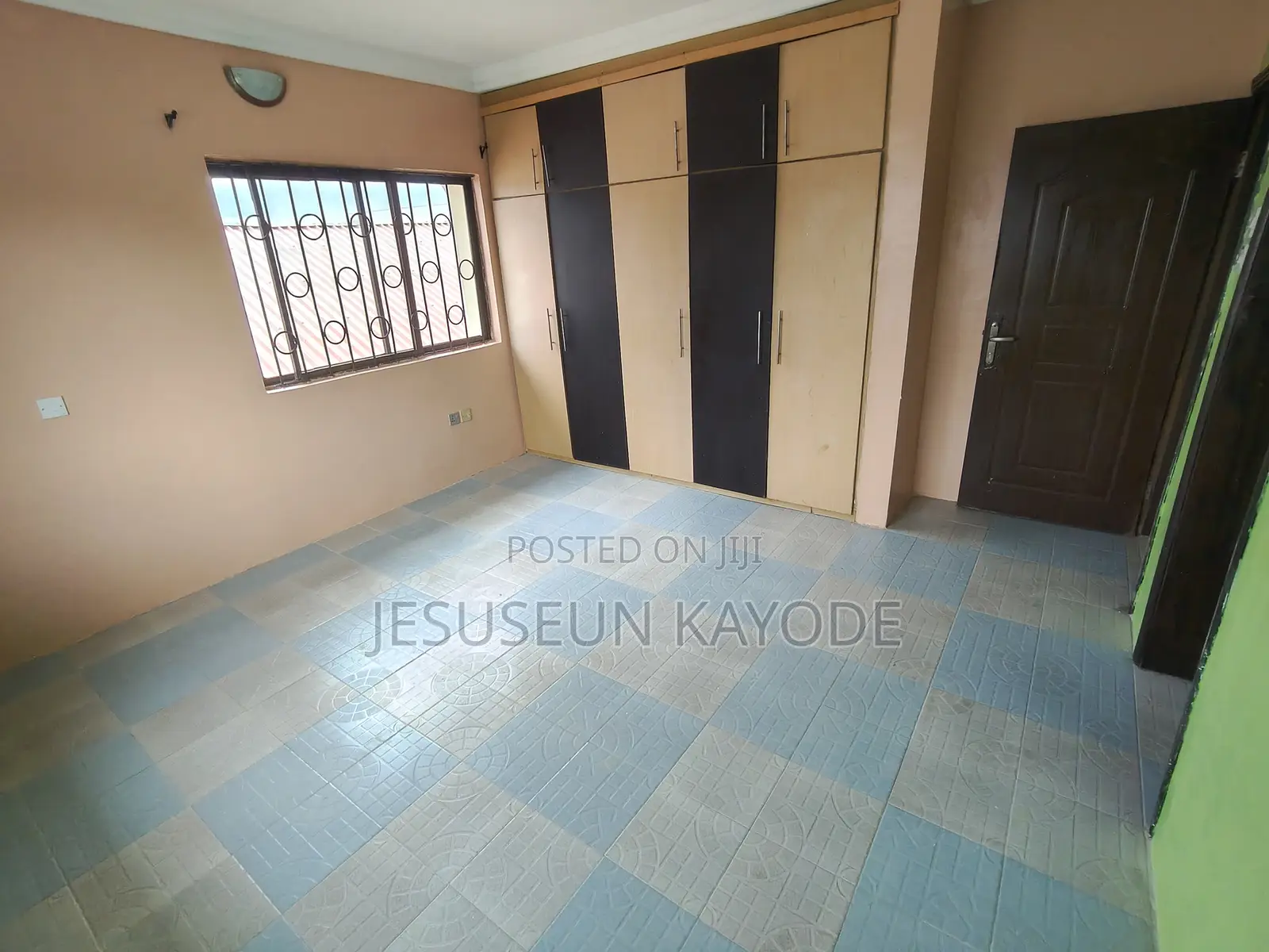 4bdrm Duplex in Beckley Estate, Abule Egba for rent