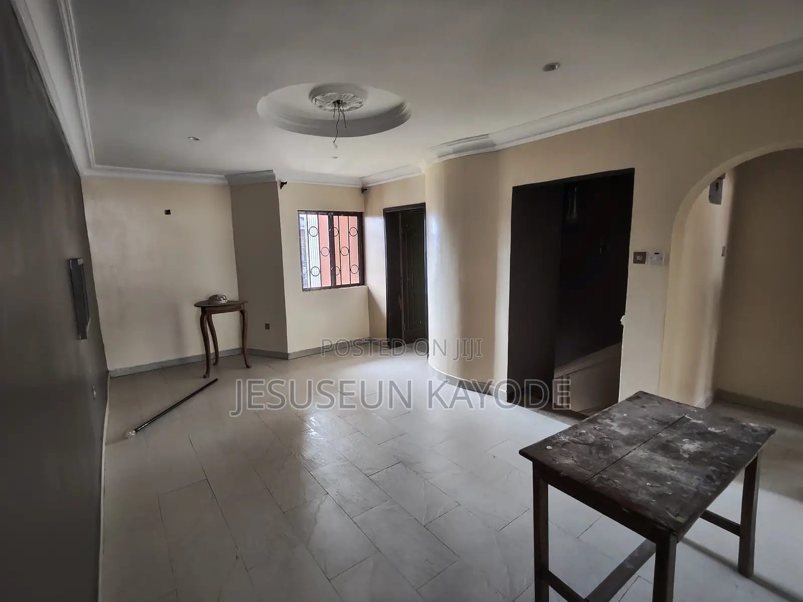 4bdrm Duplex in Beckley Estate, Abule Egba for rent