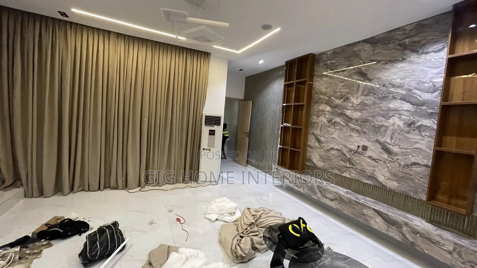 VIP Turkish Curtains Brand