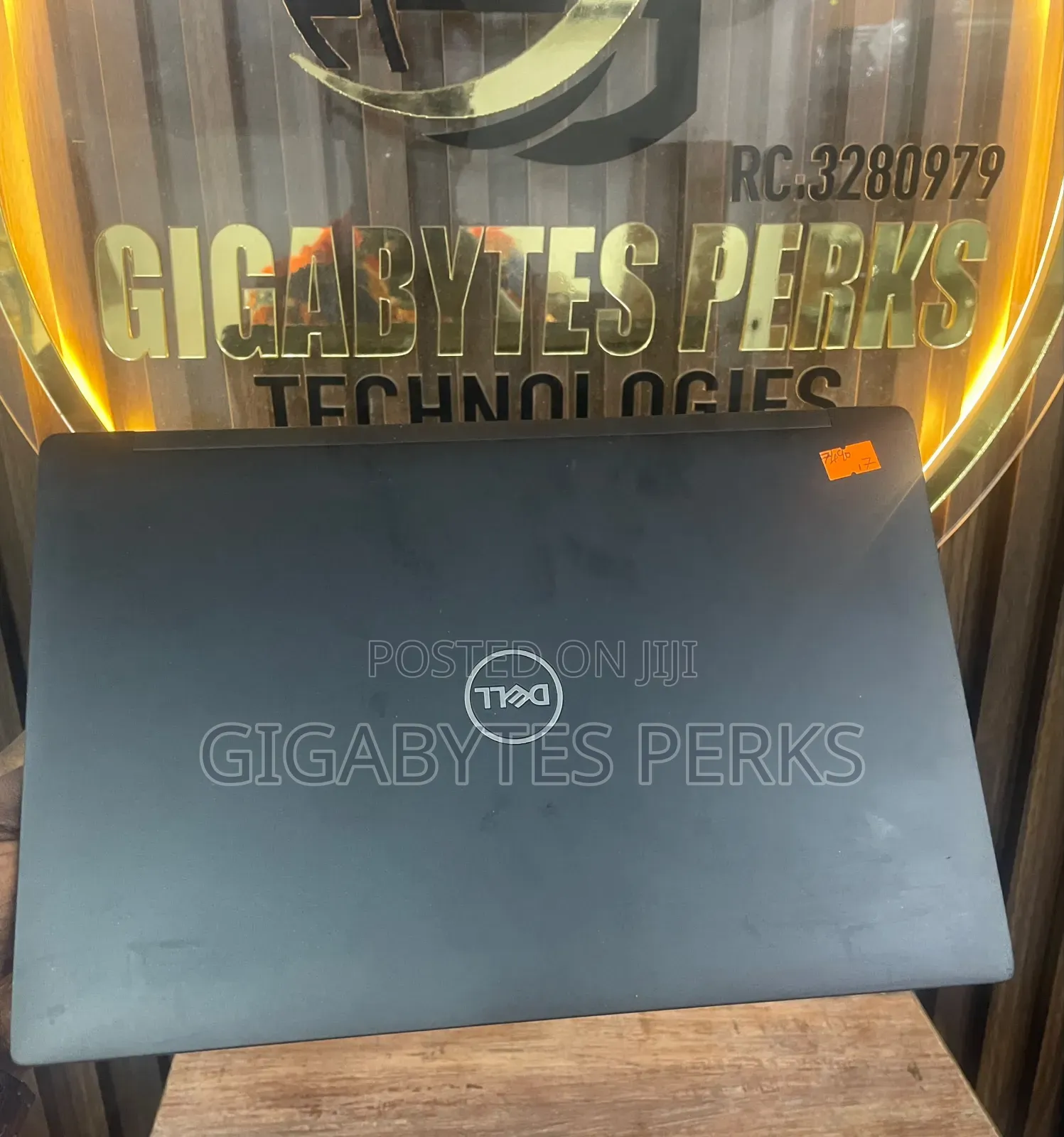 Laptop Dell Latitude 7490 16GB Intel Core i7 SSD 256GB