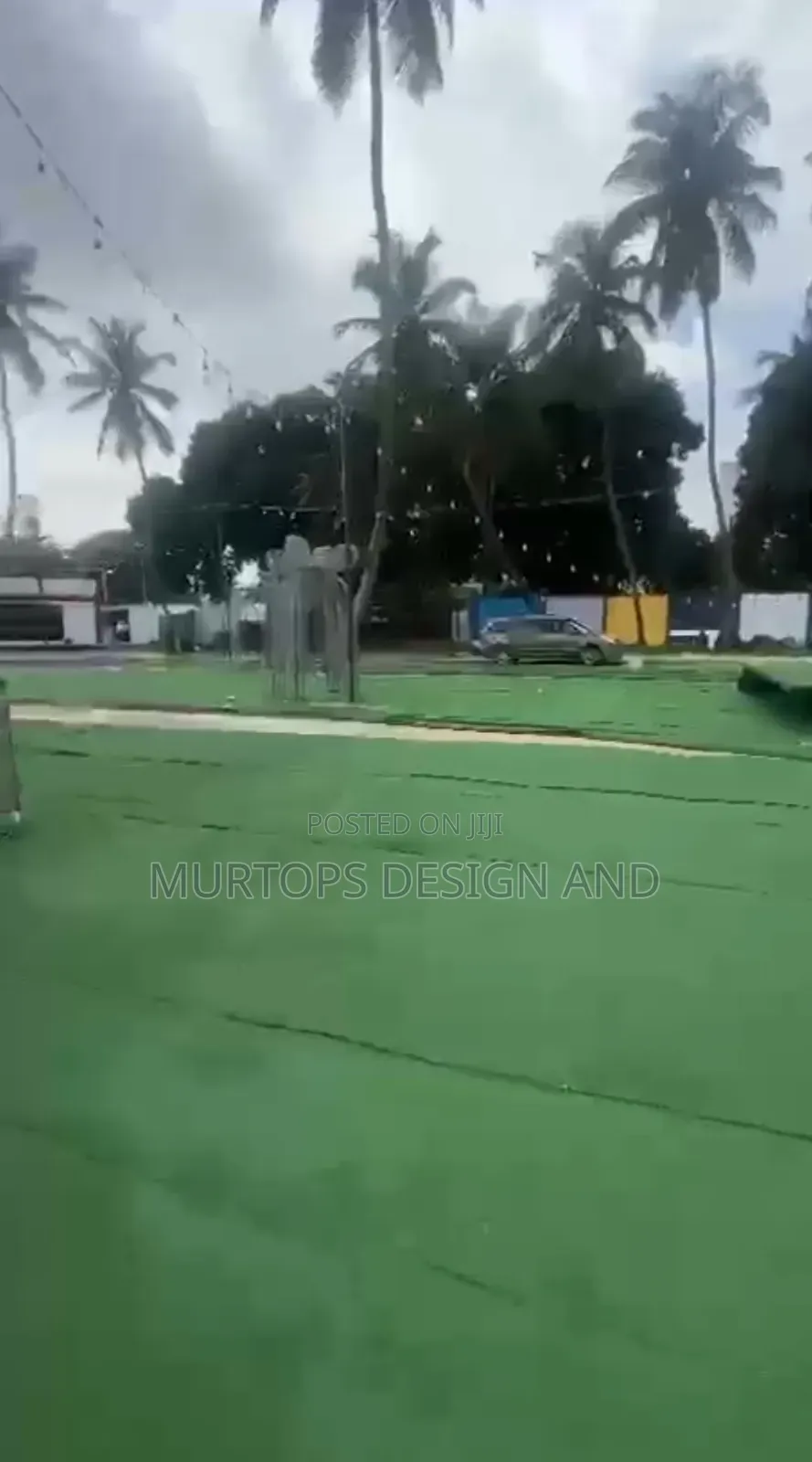2900sqm of Land Available for Lease in Old Ikoyi