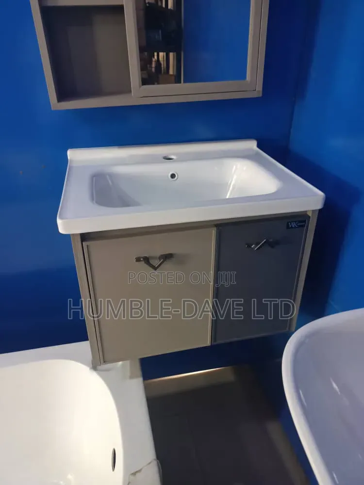 Cabinet Wash Hand Basin