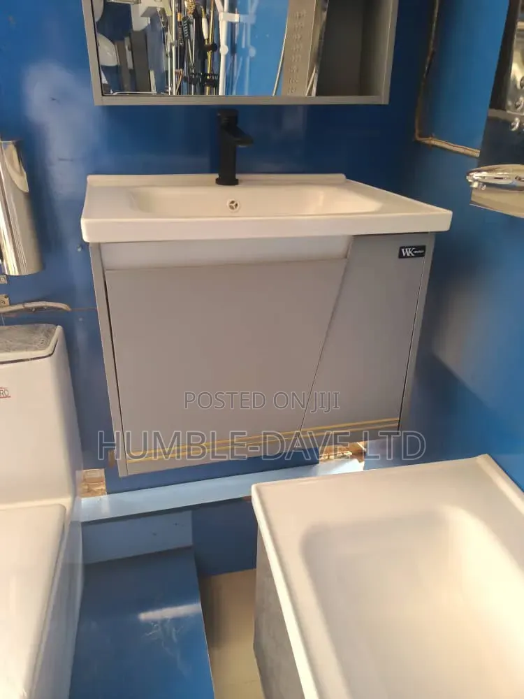 Cabinet Wash Hand Basin
