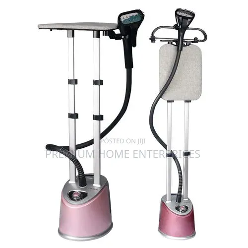 Lexical 2000 Watt Garment Steamer | LGR 1202