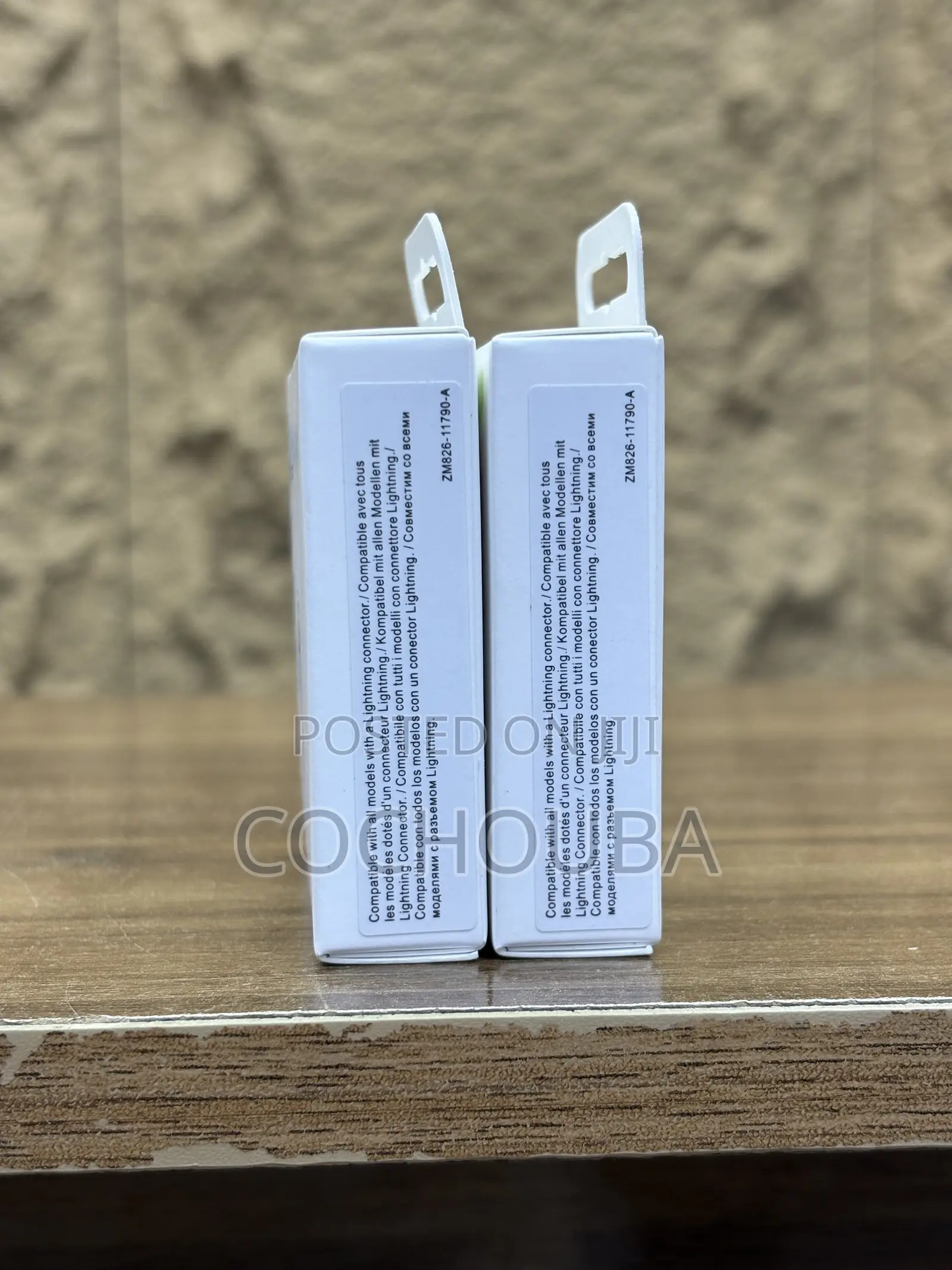 Brand New USB-C Lightning
