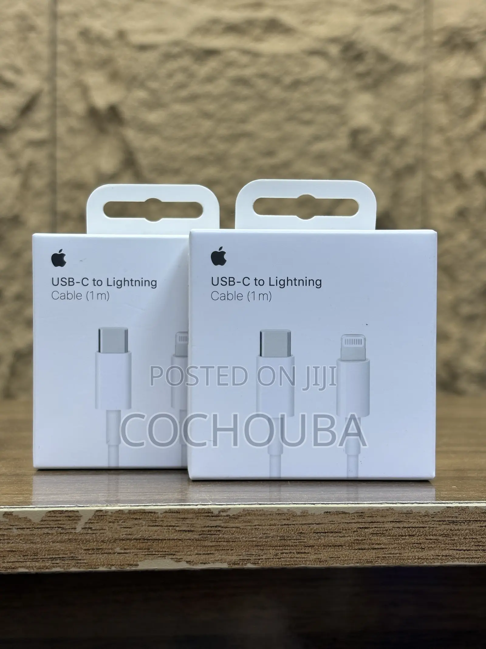 Brand New USB-C Lightning