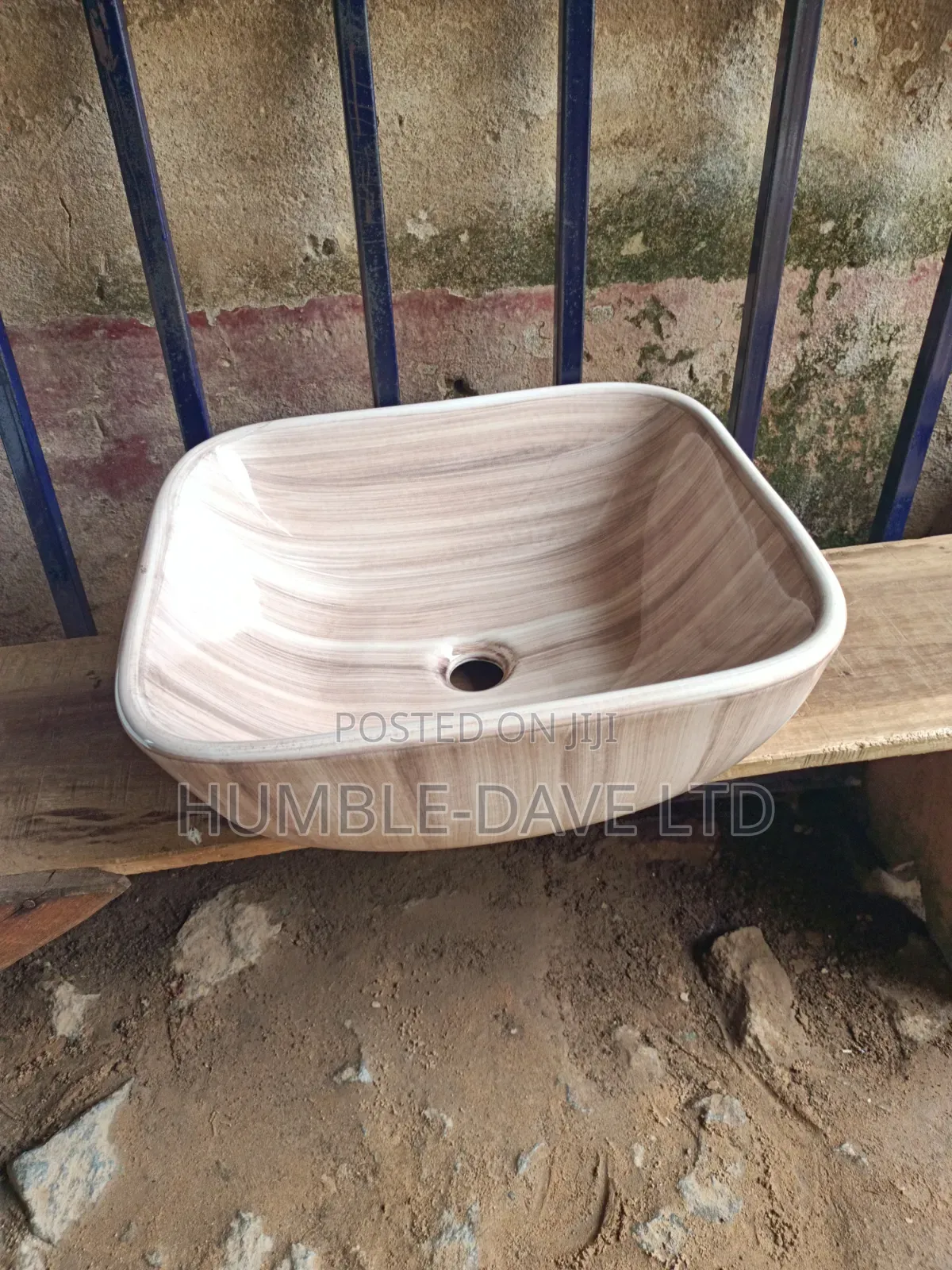 Counter Top Basin