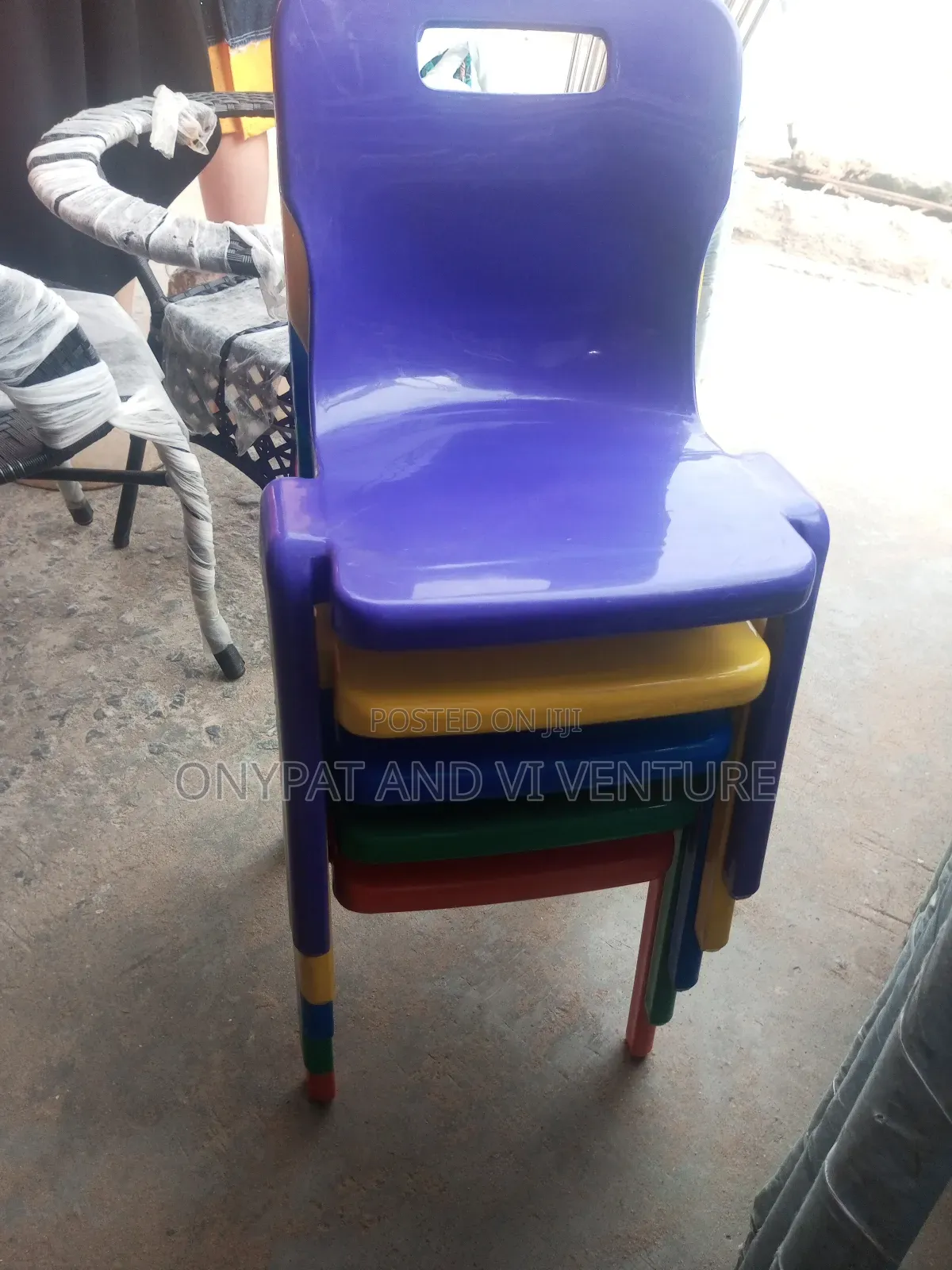 Kids Quality Chairs