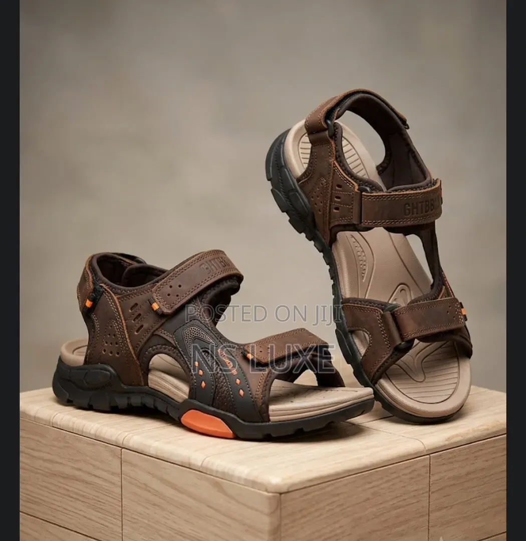 Quality Stock Sandals