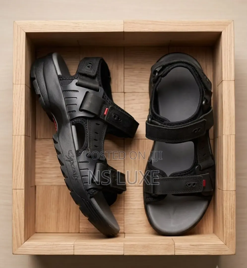 Quality Stock Sandals