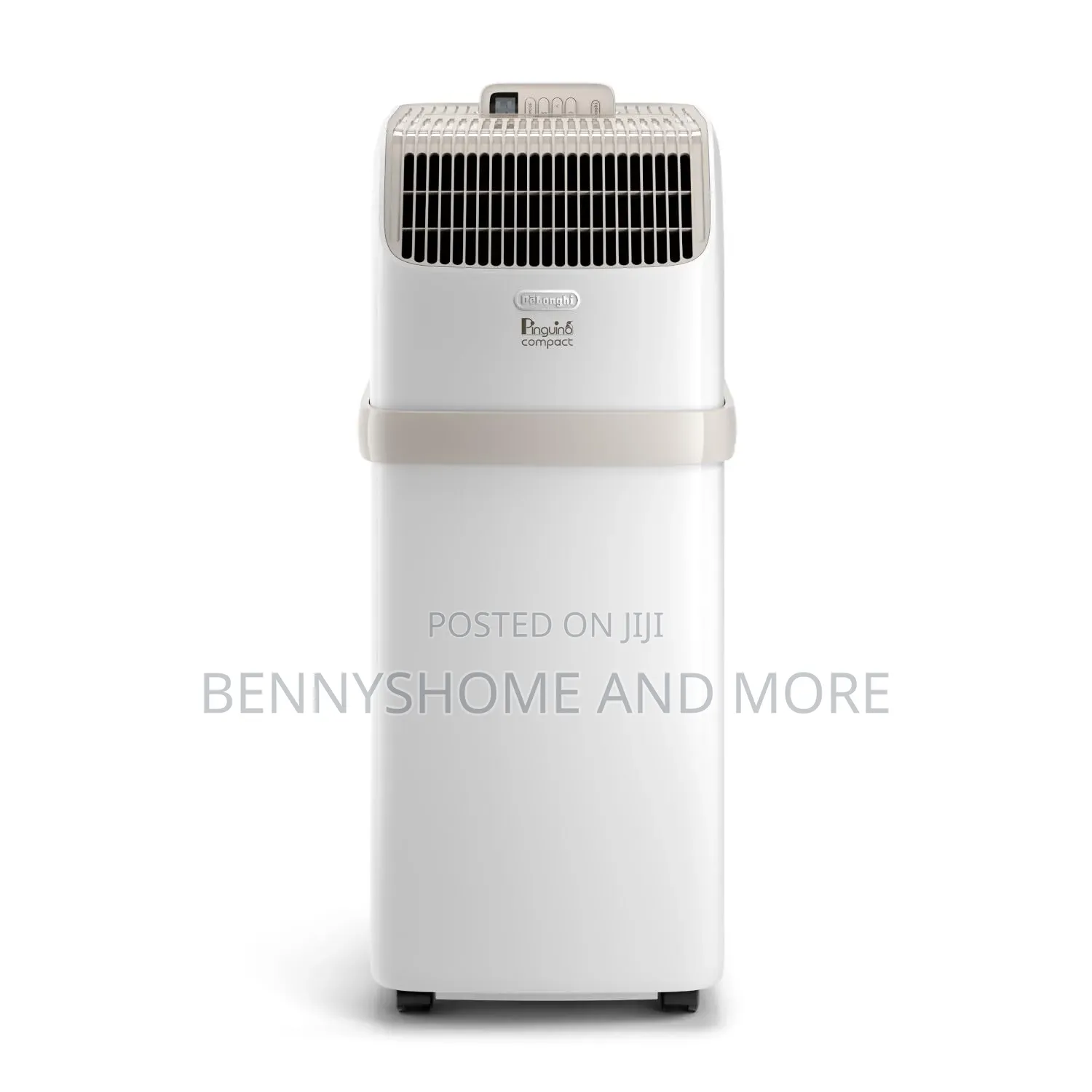 De'Longhi Pinguino Compact Portable Air Conditioner