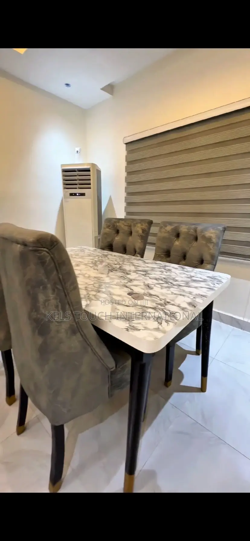 Luxury 2-Bedroom Short Let Apartment in Utako , Abuja
