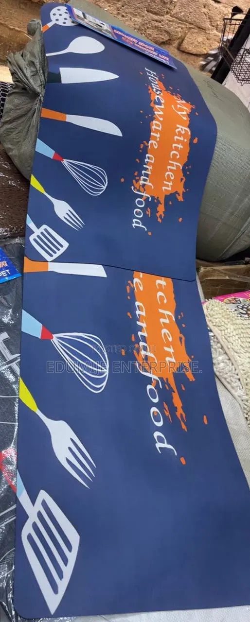 Kitchen Runner Mat