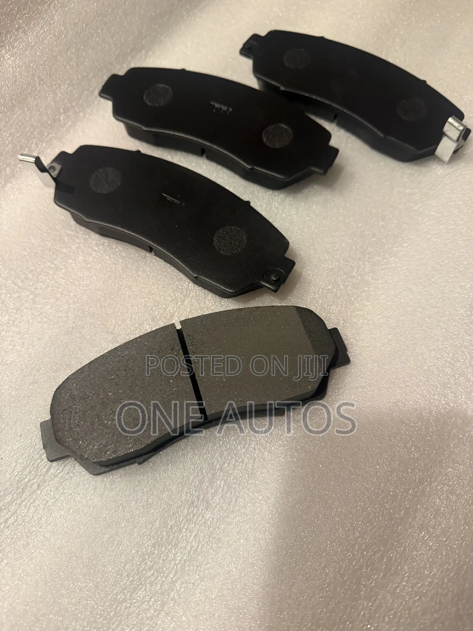 Jetour T2 Brake Pad
