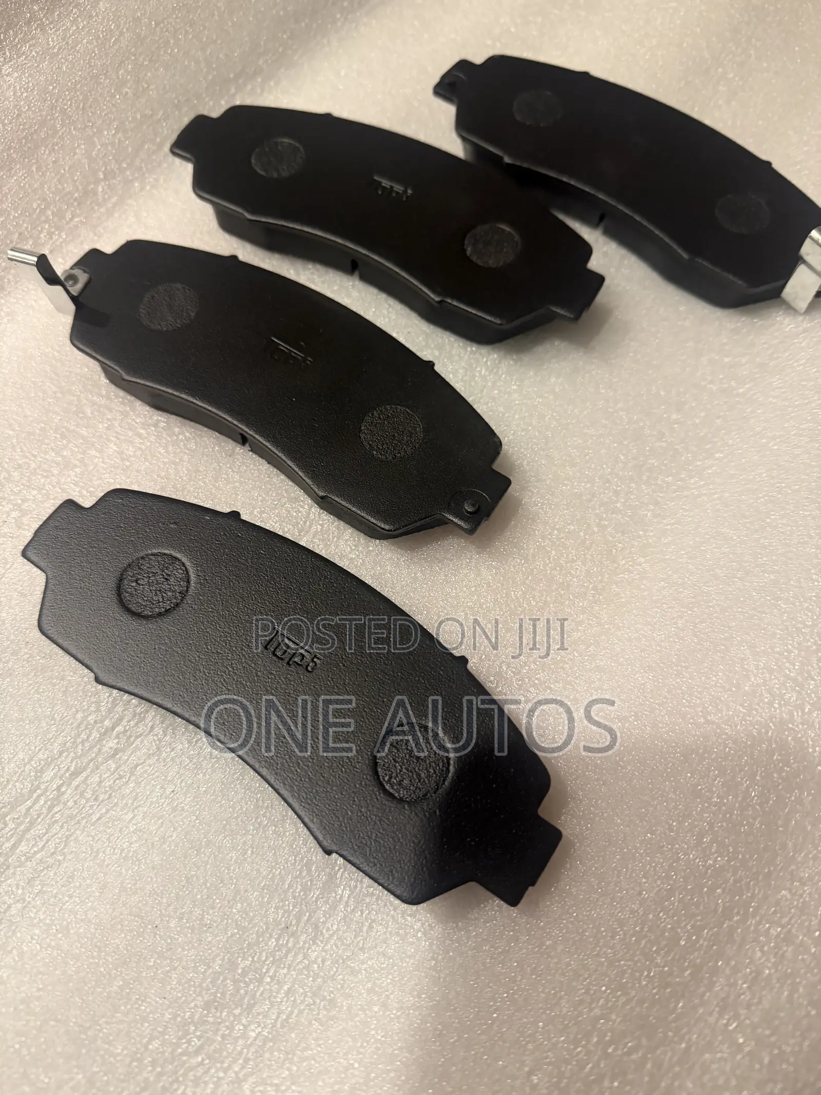 Jetour T2 Brake Pad