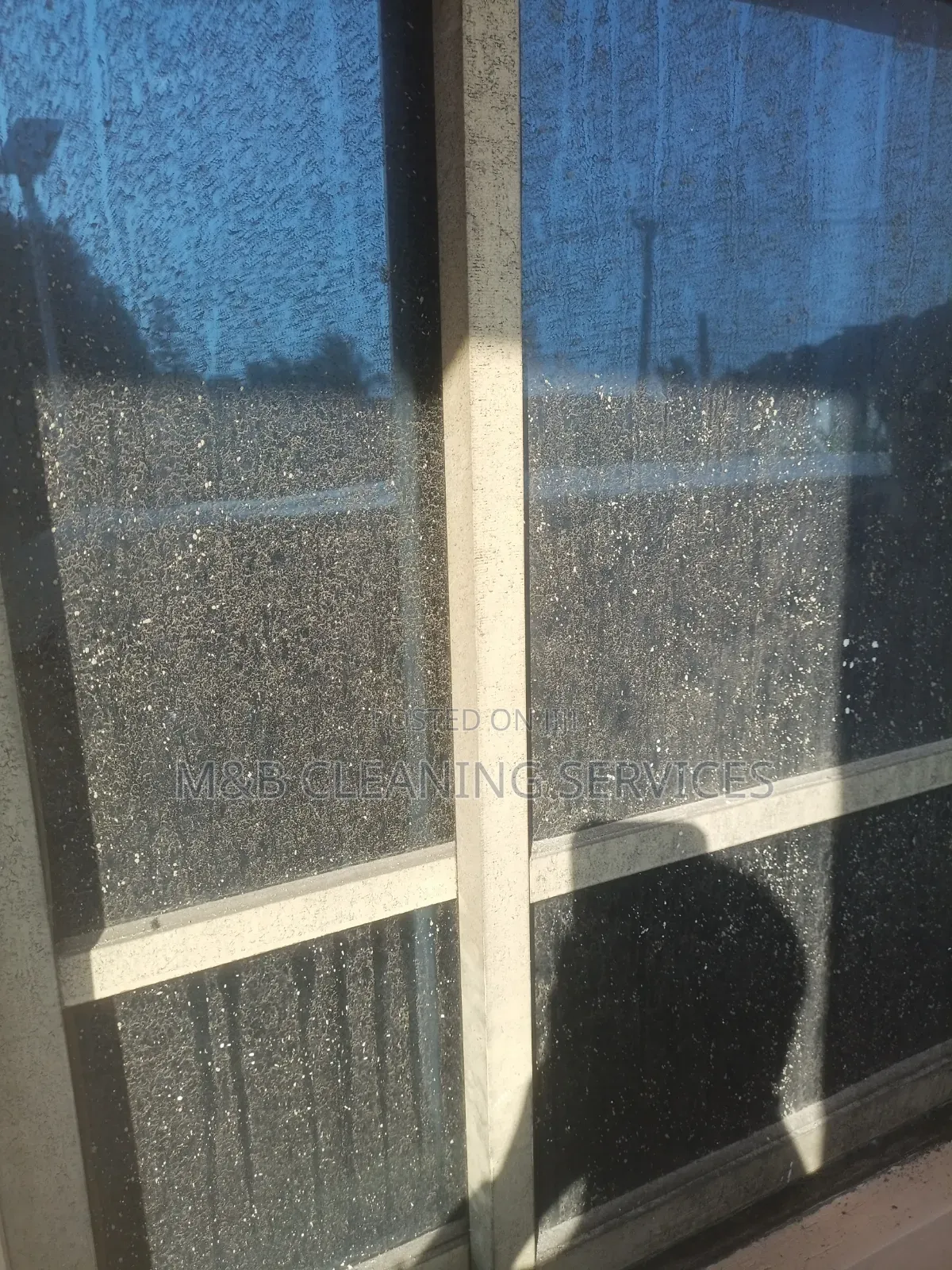 Home and Office Cleaning in Portharcourt