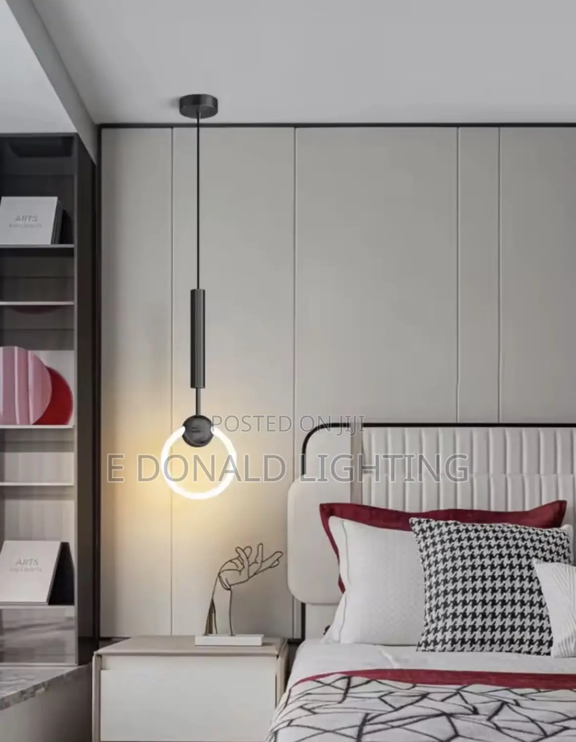 Bedside Light