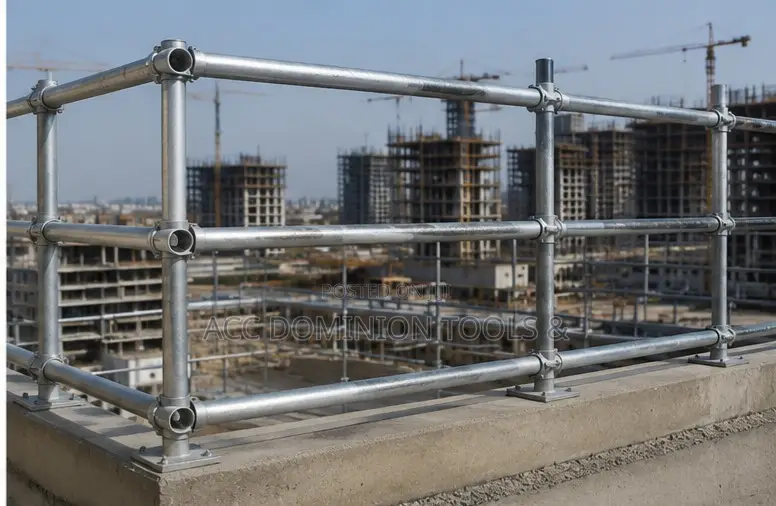 Galvanized Round Pipes Available | Rust Resistant Steel Pipes