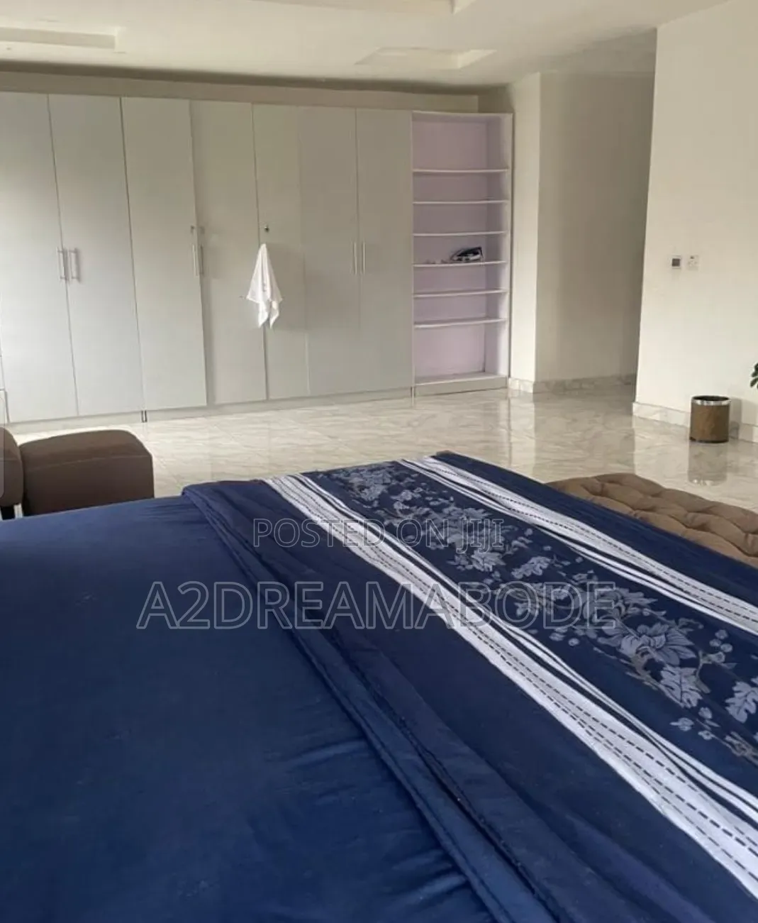 Furnished 4bdrm Maisonette in Ikeja, Opebi for rent