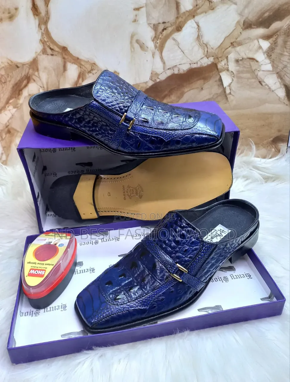 Top Quality Men's Wears
