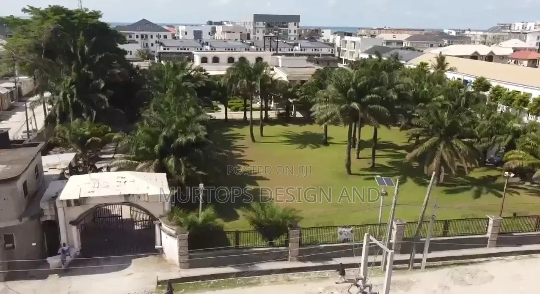 Prime Residential Commercial Development Mega Land