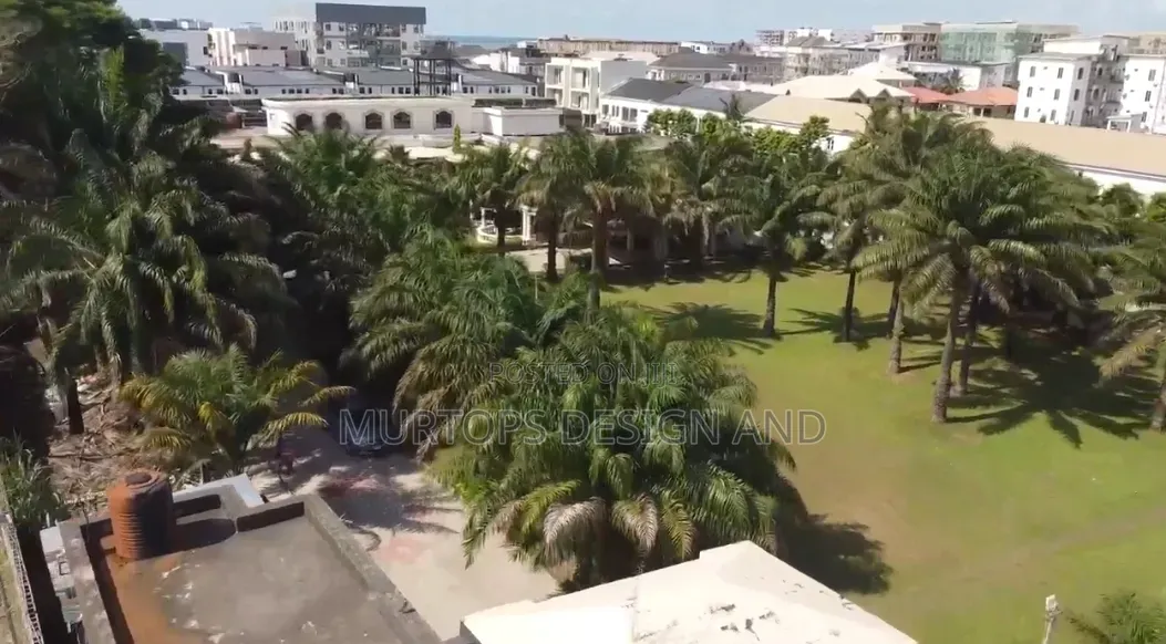 Prime Residential Commercial Development Mega Land