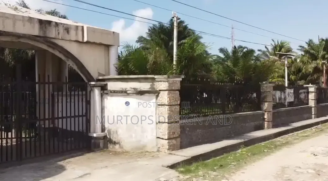 Prime Residential Commercial Development Mega Land