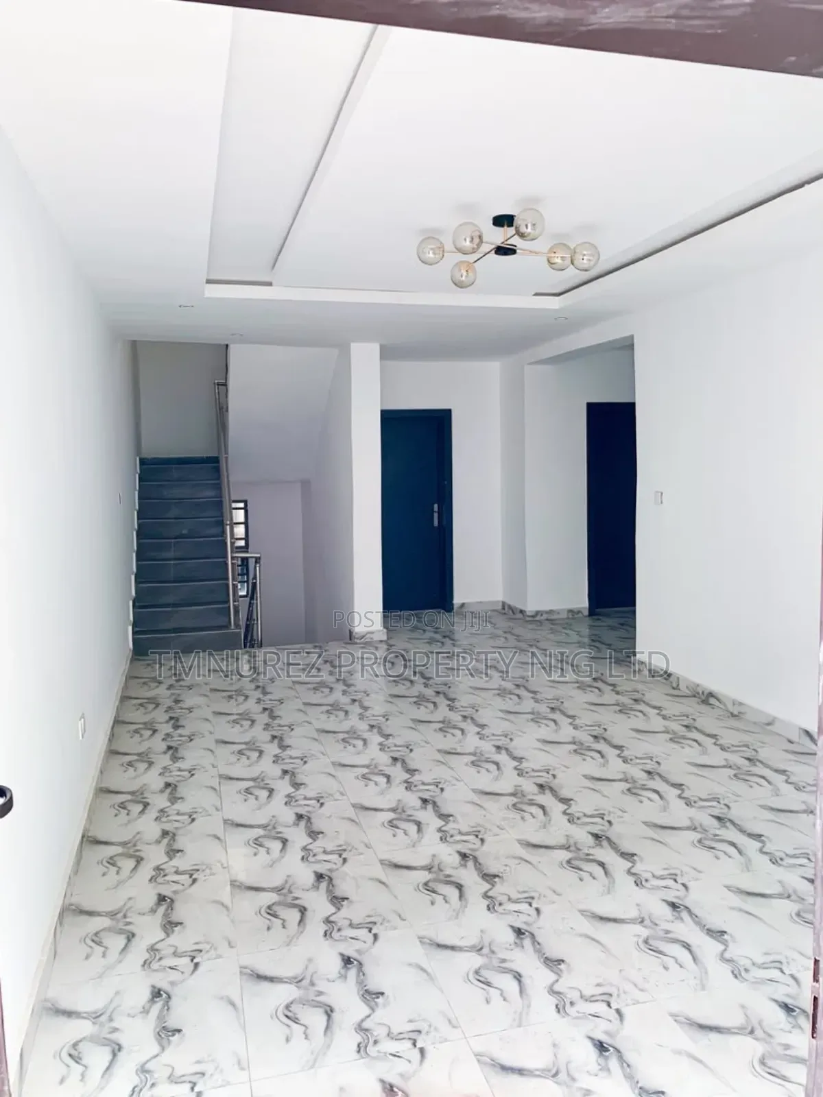 6bdrm Duplex in Lekki for sale