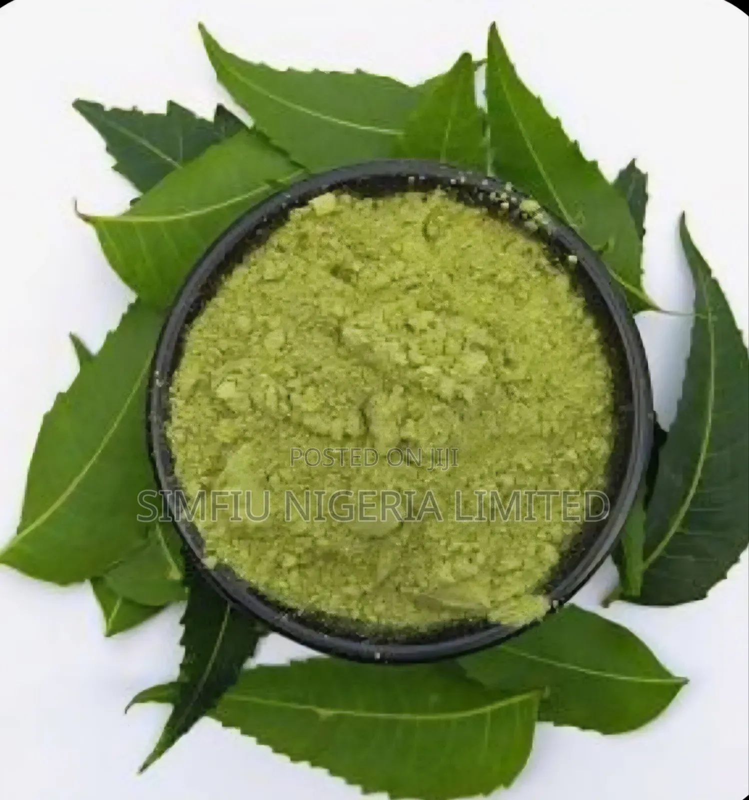 Neem Powder
