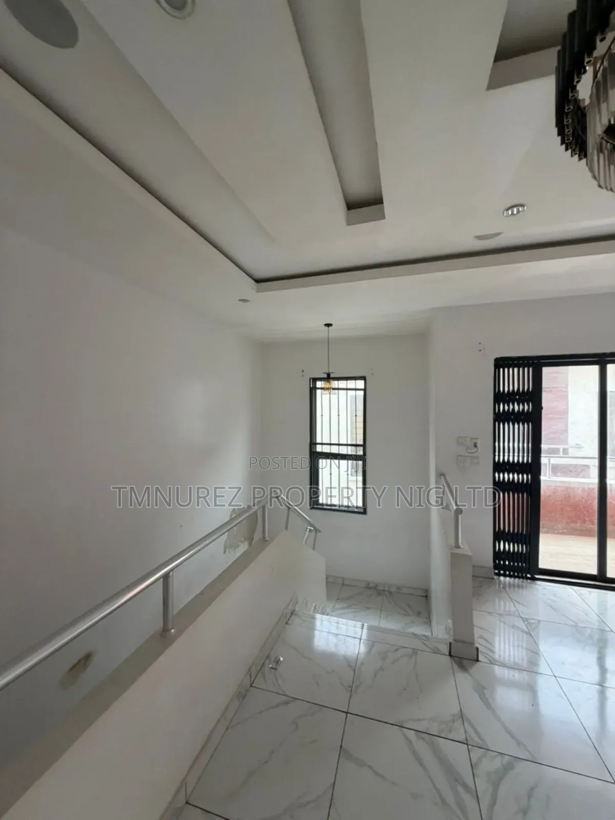 4bdrm Duplex in VGC / Ajah for sale