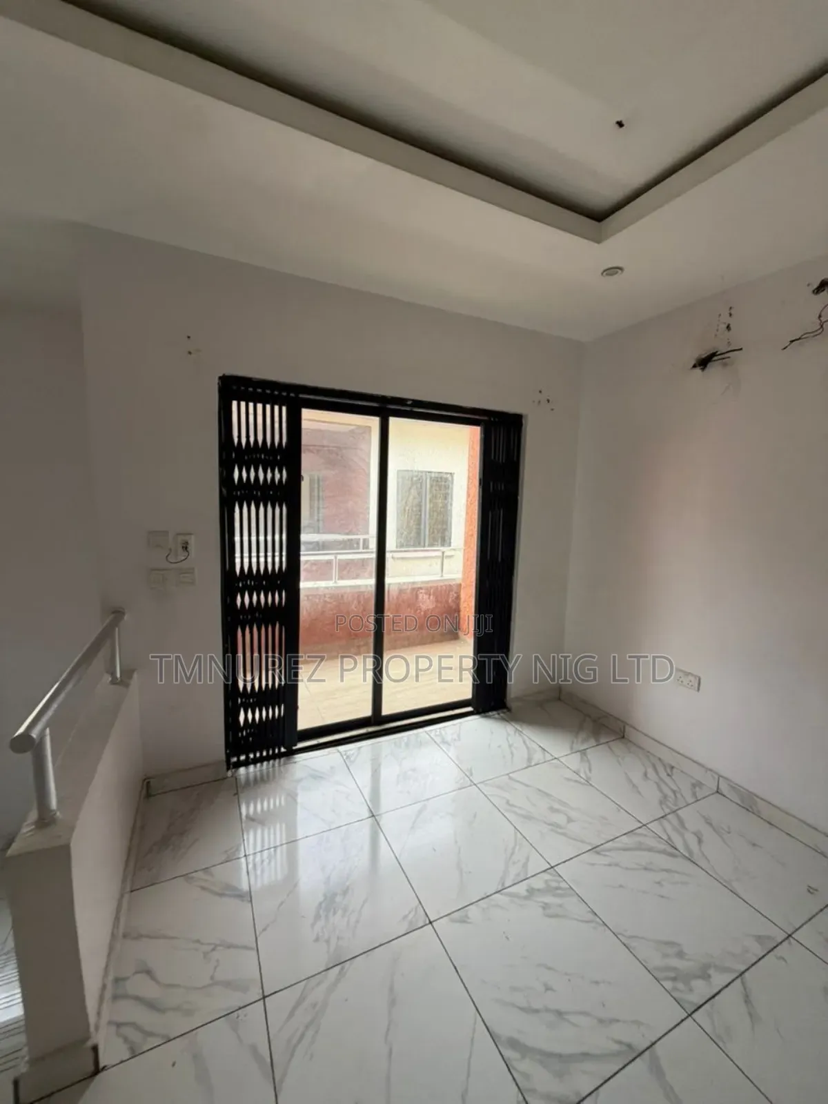 4bdrm Duplex in VGC / Ajah for sale