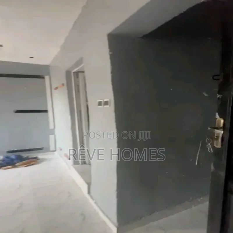 Studio Apartment in Shomolu / Shomolu for rent