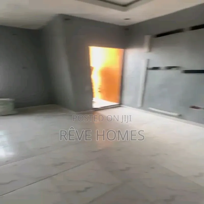Studio Apartment in Shomolu / Shomolu for rent