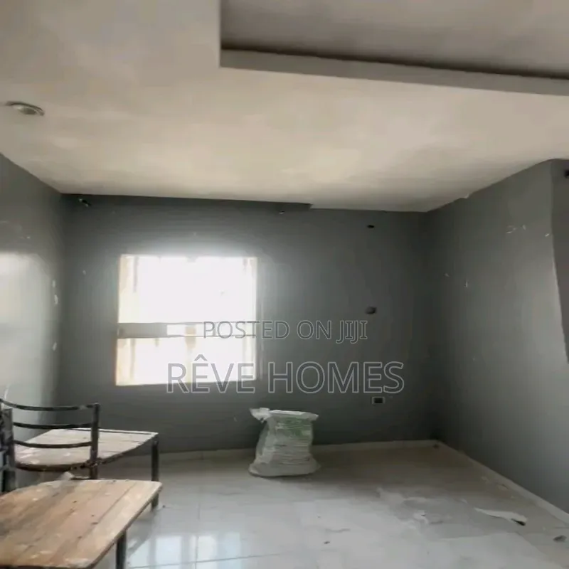 Studio Apartment in Shomolu / Shomolu for rent