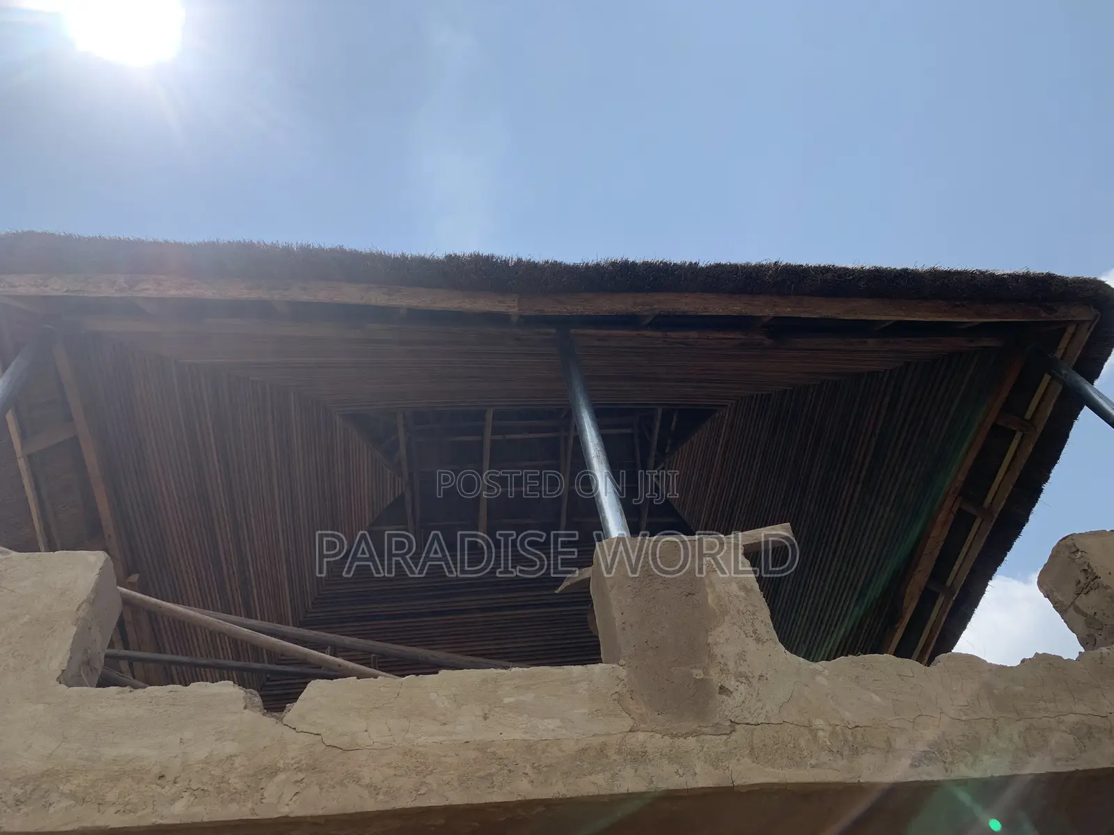 4bdrm Duplex in Eden Estate Back Of, Obafemi-Owode for sale