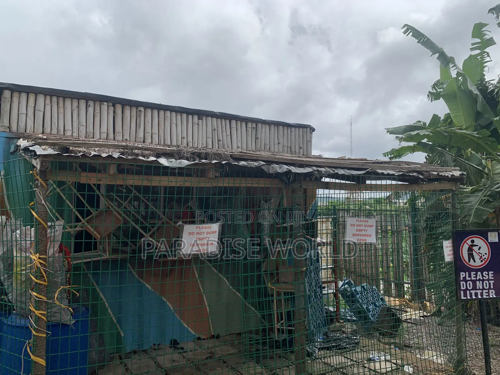 4bdrm Duplex in Eden Estate Back Of, Obafemi-Owode for sale