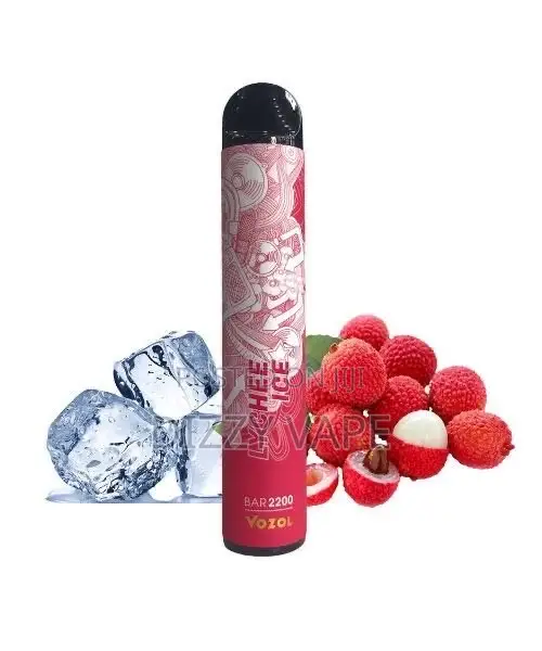 600 PUFFS Disposable Vapes