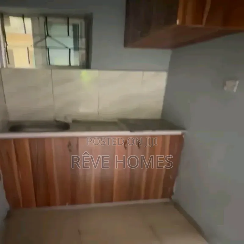 Mini Flat in Shomolu / Shomolu for rent