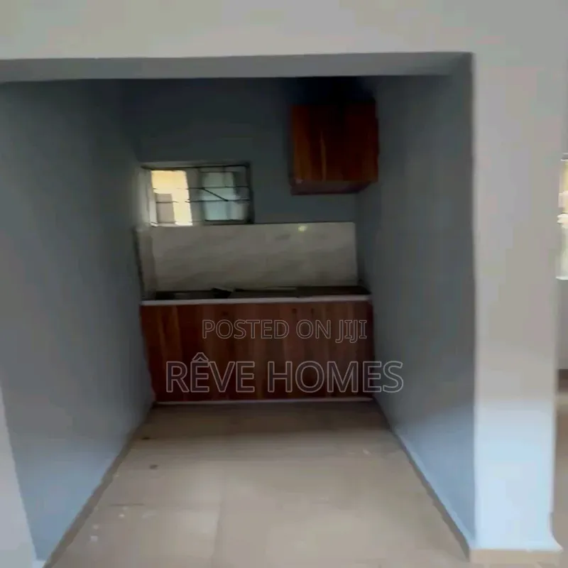 Mini Flat in Shomolu / Shomolu for rent