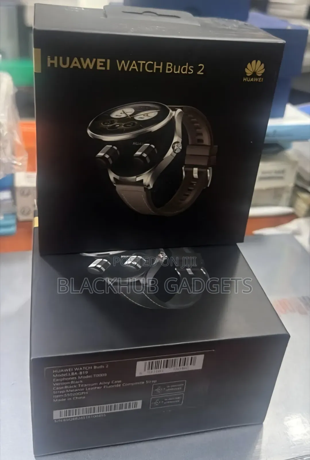 Huawei Watch Buds 2